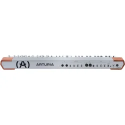 AstroLab 61 Silver, Limited Edition